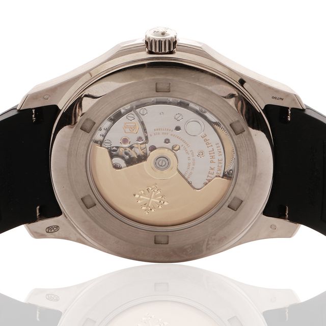 Patek Philippe Grand Complications 5520P-001 Image 3